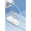 Earldom PD46 Mini PowerBank with Charging Cable - 5000mAh / 20W / White Accessories > Power Bank