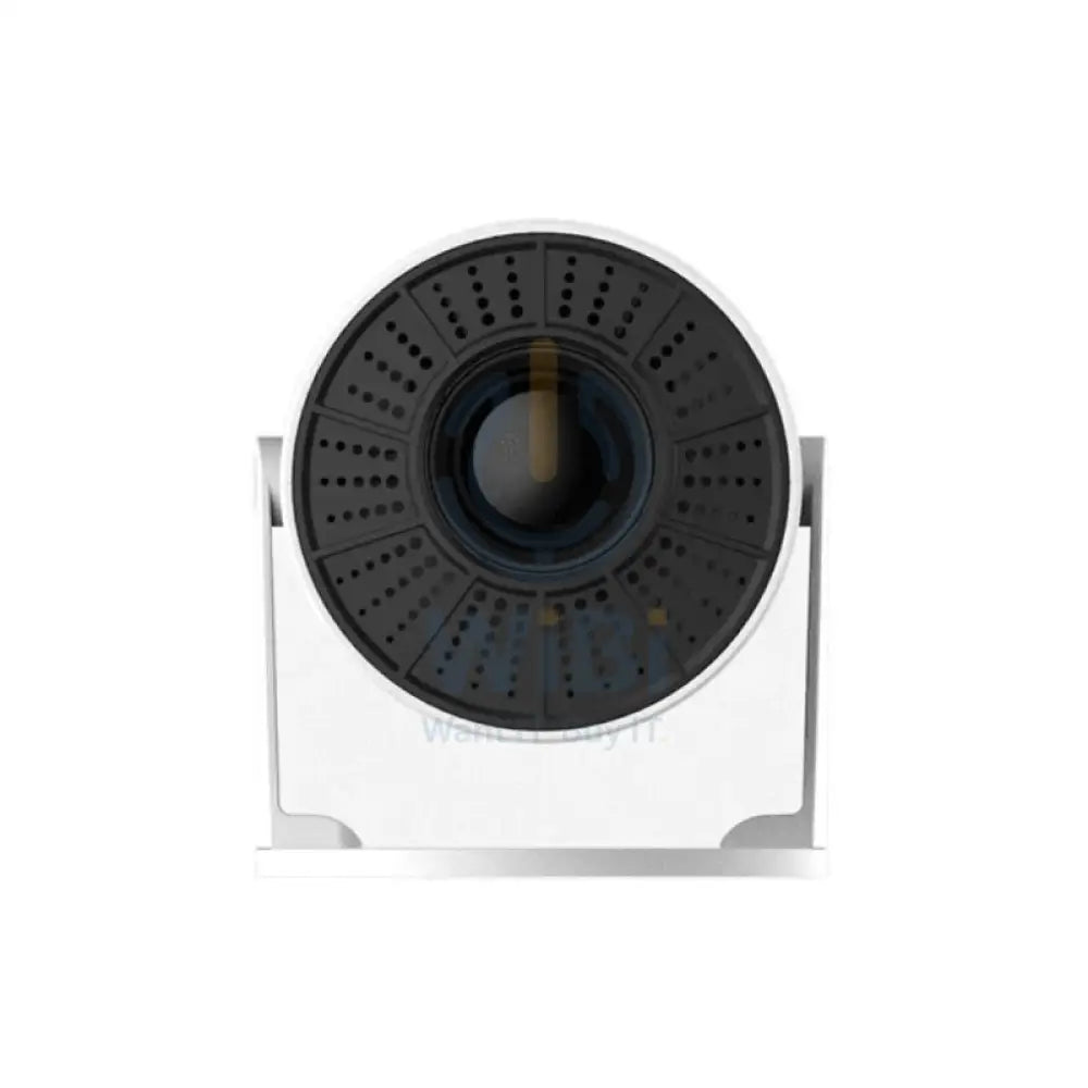 Earldom PJ01 Smart Portable Mini Projector - Full HD / Wi-Fi / 1080P / White Monitors & Projectors > Projectors