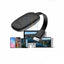 Earldom W3 + Wireless Display Dongle 4k – Black Accessories > Docking Station