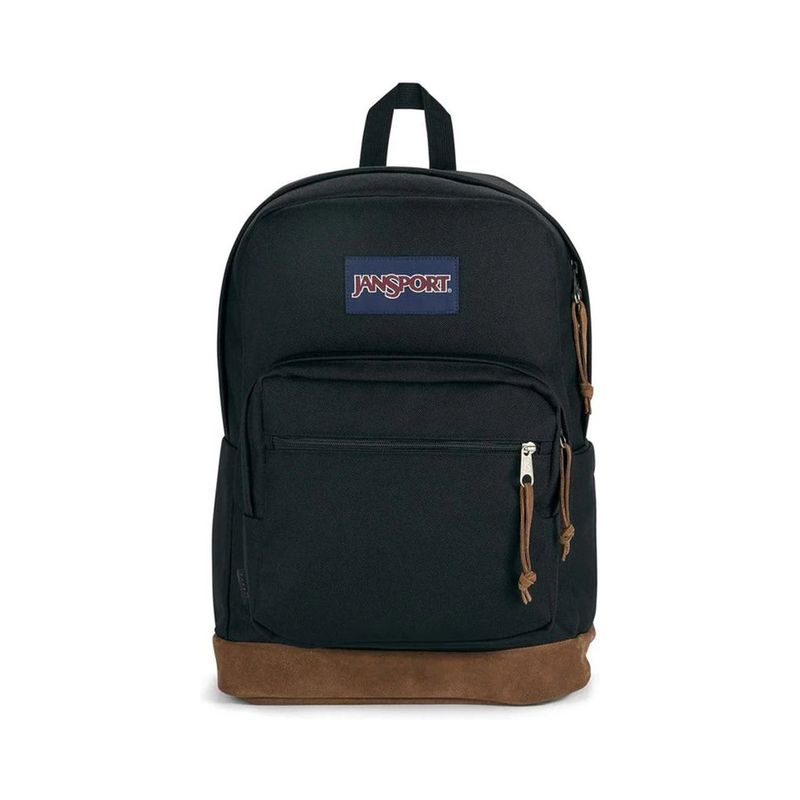 Jansport Right Pack Backpack - Black