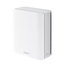 ASUS ZenWiFi BT8 (2pk) Tri-band WiFi 7 Smart AiMesh Extendable Router - White
