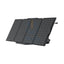 EcoFlow 110W Portable Solar Panel Accessories > Solar Panel