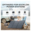EcoFlow 160 Watt Portable Solar Panel Accessories > Solar Panel