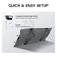 EcoFlow 160 Watt Portable Solar Panel Accessories > Solar Panel