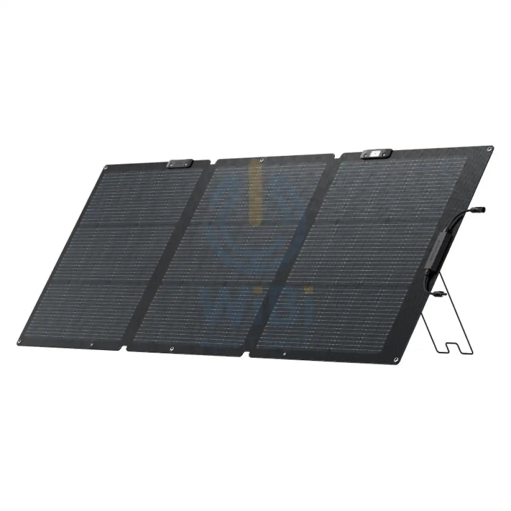 EcoFlow 160 Watt Portable Solar Panel Accessories > Solar Panel