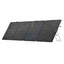 EcoFlow 220W Portable Solar Panel Accessories > Solar Panel
