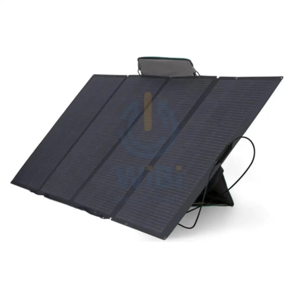 EcoFlow 400W Portable Solar Panel Accessories > Solar Panel