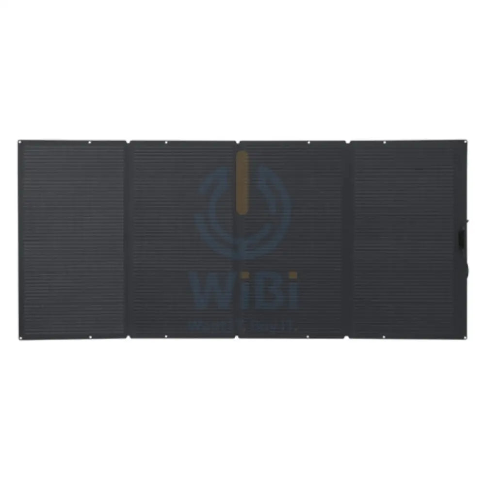 EcoFlow 400W Portable Solar Panel Accessories > Solar Panel