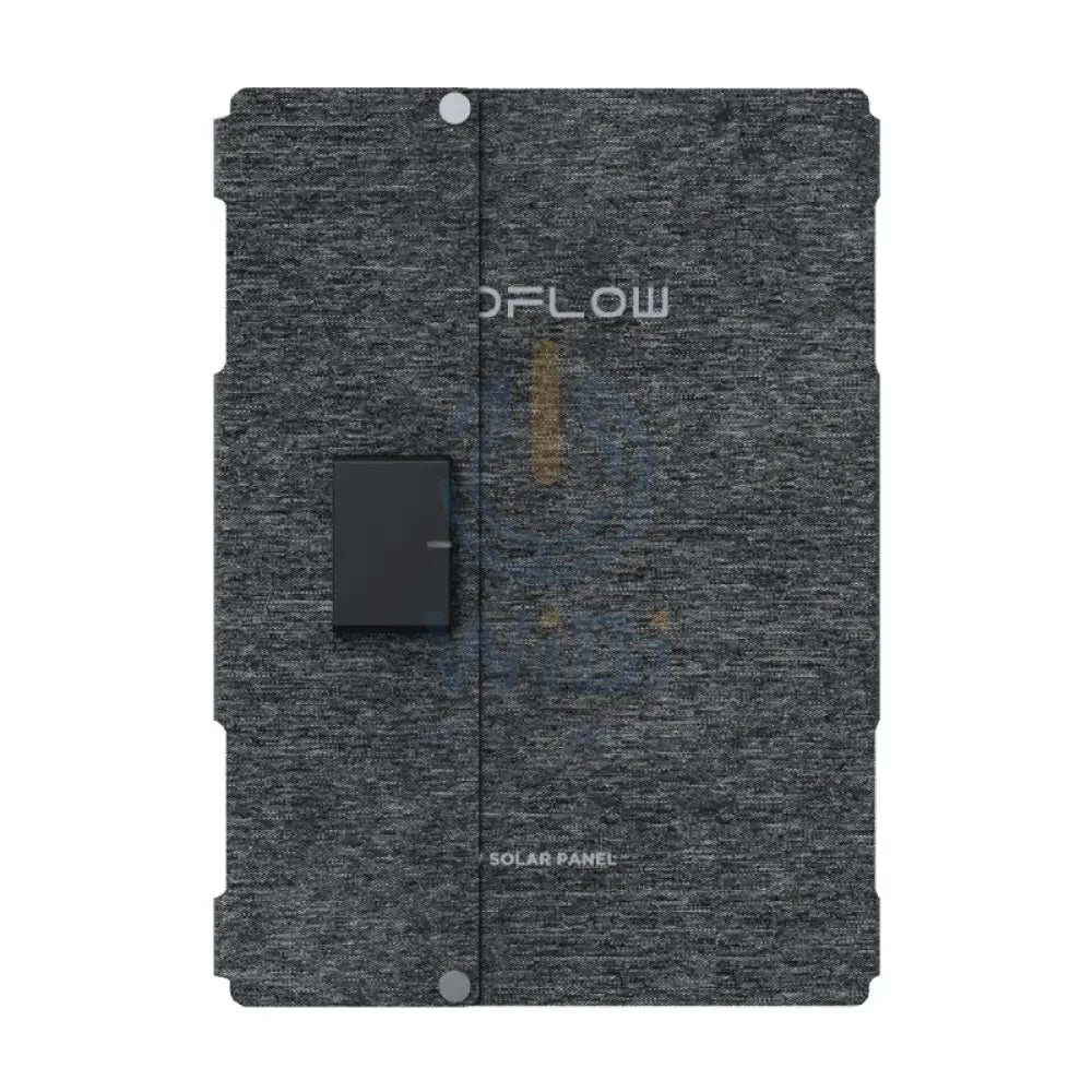 EcoFlow 45W Portable Solar Panel Accessories > Solar Panel