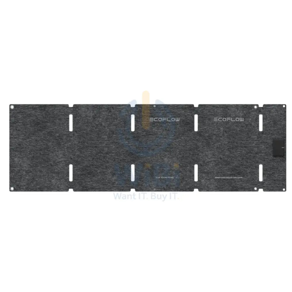 EcoFlow 45W Portable Solar Panel Accessories > Solar Panel