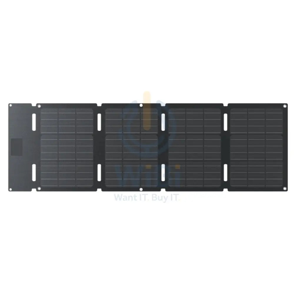 EcoFlow 45W Portable Solar Panel Accessories > Solar Panel