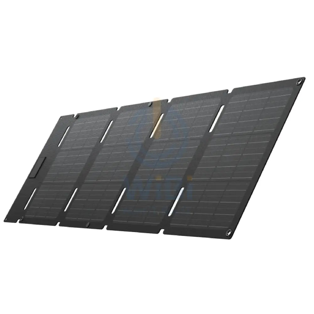 EcoFlow 45W Portable Solar Panel Accessories > Solar Panel