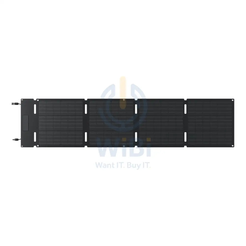 EcoFlow 60W Portable Solar Panel Accessories > Solar Panel