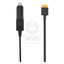 EcoFlow Car Charge XT60 Cable - 1.5 Meter / Black Accessories > Cables & Converters > Cables