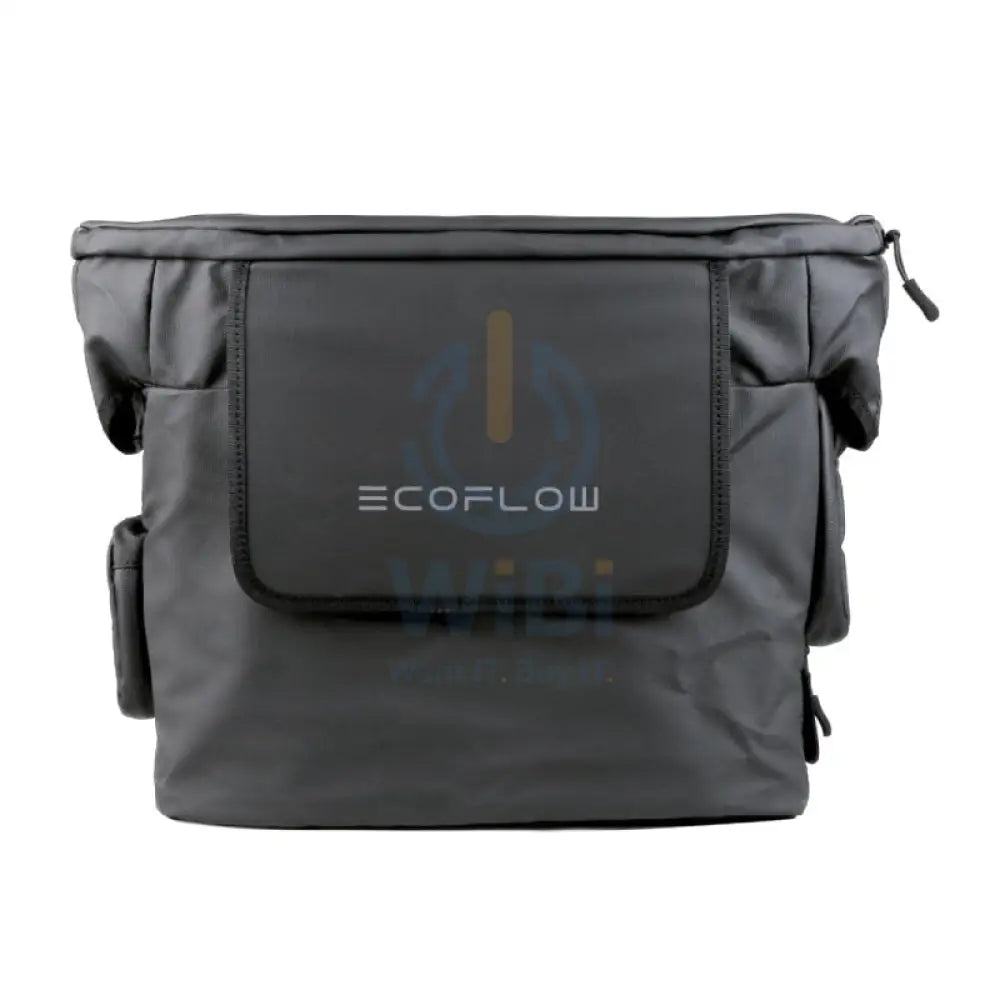EcoFlow DELTA 2 Bag Portable Power Station Handbag Accessories > Bag