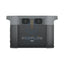 EcoFlow DELTA 2 Max Portable Power Station - 2048Wh / 1800W / Wi-Fi / Bluetooth Accessories > Power Station
