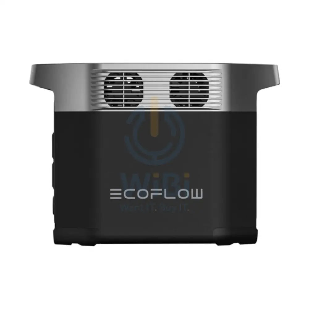 EcoFlow DELTA 2 Portable Power Station - 1024Wh / Wi-Fi / Bluetooth Accessories > Power Station