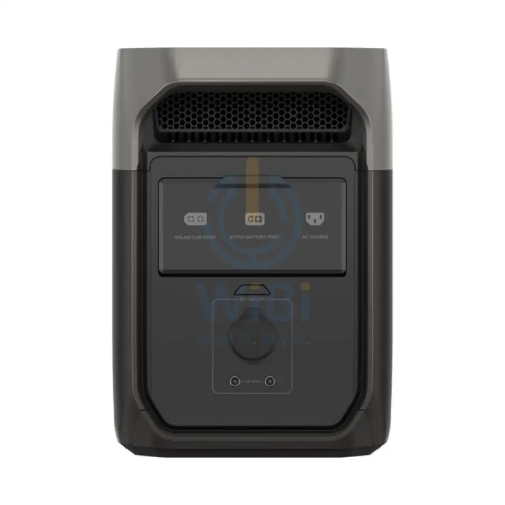 Ecoflow DELTA 3 Power Station - 1024Wh / 1500W Accessories > Power Station