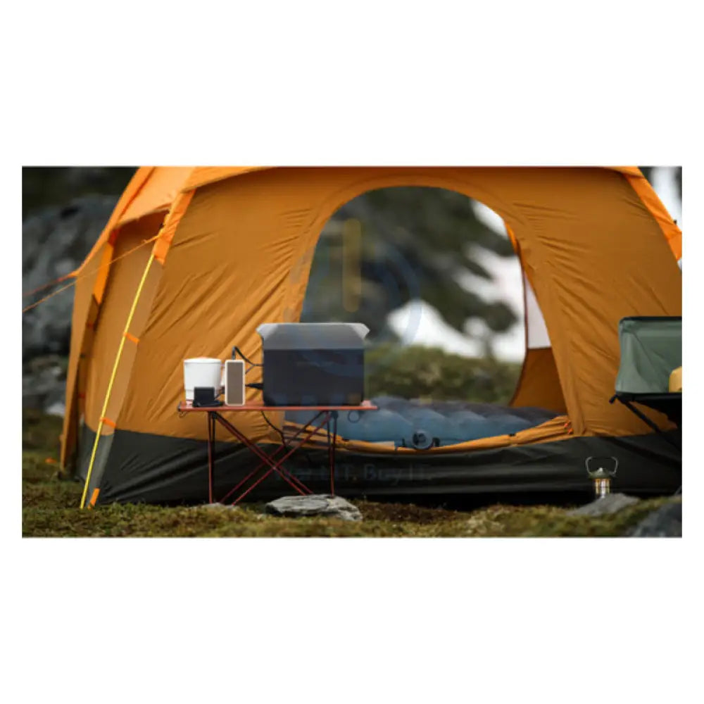Ecoflow DELTA 3 Power Station - 1024Wh / 1500W Accessories > Power Station