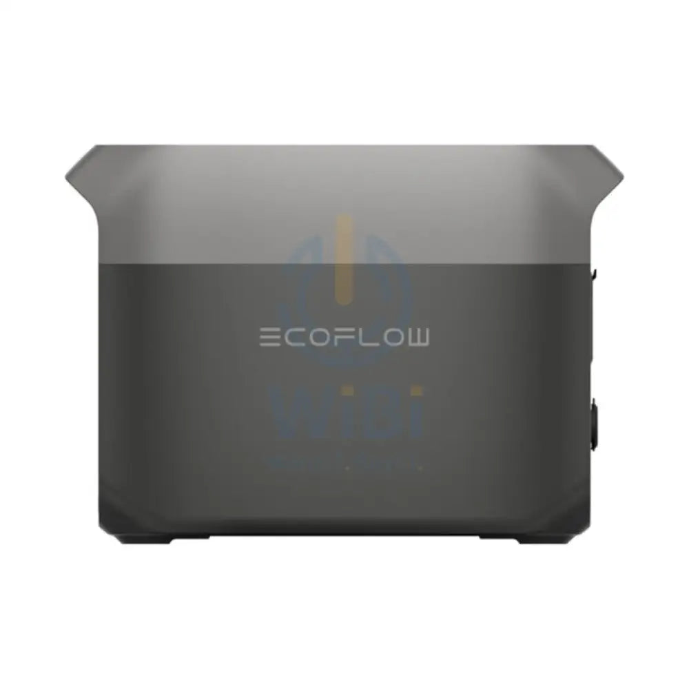 Ecoflow DELTA 3 Power Station - 1024Wh / 1500W Accessories > Power Station