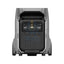 EcoFlow DELTA Pro 3 Portable Power Station - 4096Wh / Black/Silver Accessories > Power Station