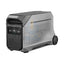 EcoFlow DELTA Pro 3 Portable Power Station - 4096Wh / Black/Silver Accessories > Power Station