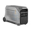 EcoFlow DELTA Pro 3 Portable Power Station - 4096Wh / Black/Silver Accessories > Power Station