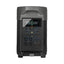 EcoFlow DELTA Pro Portable Power Station - 3600Wh / 1800W + EcoFlow 400W Portable Solar Panel - Bundle Offer