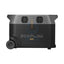 EcoFlow DELTA Pro Portable Power Station - 3600Wh / 1800W + EcoFlow 400W Portable Solar Panel - Bundle Offer