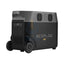EcoFlow DELTA Pro Portable Power Station - 3600Wh / 1800W + EcoFlow 400W Portable Solar Panel - Bundle Offer