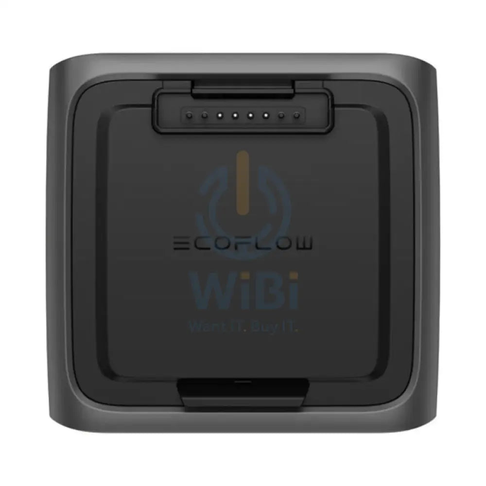 EcoFlow EB600 Battery for RIVER 3 Plus Accessories > Power Station > Battery