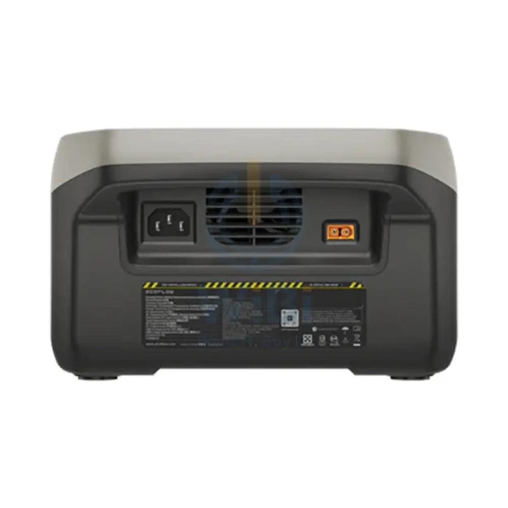 EcoFlow River 2 Portable Power Station - 256Wh / 80000mAh Accessories > Power Station