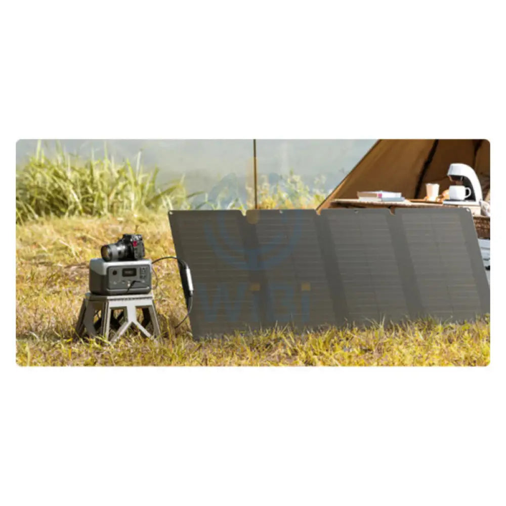 EcoFlow River 2 Portable Power Station - 256Wh / 80000mAh Accessories > Power Station
