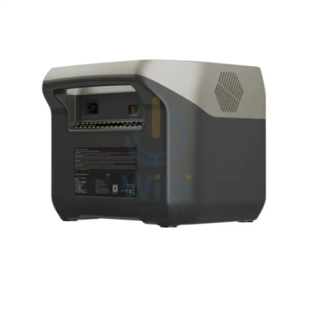EcoFlow RIVER 2 Pro Portable Power Station - 768Wh / 100W / USB-C / USB-A Accessories > Power Station