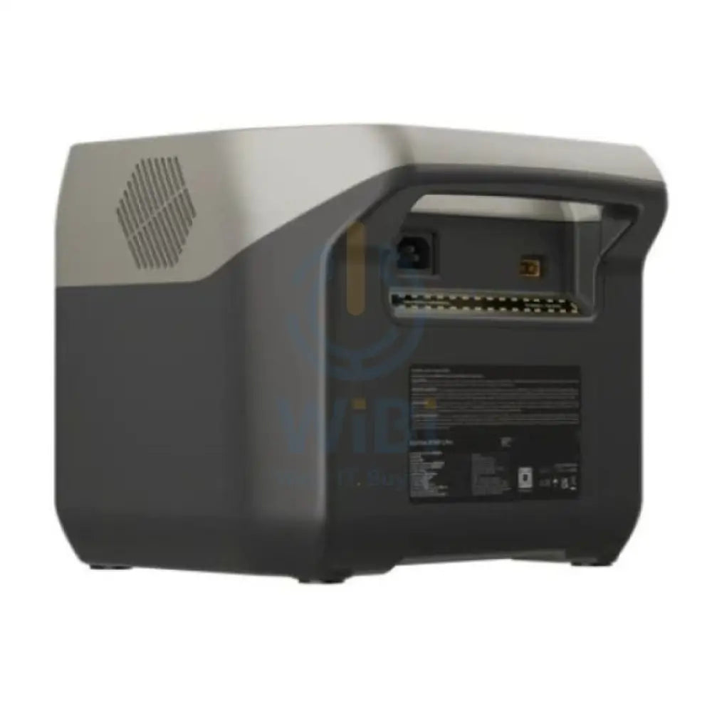 EcoFlow RIVER 2 Pro Portable Power Station - 768Wh / 100W / USB-C / USB-A Accessories > Power Station