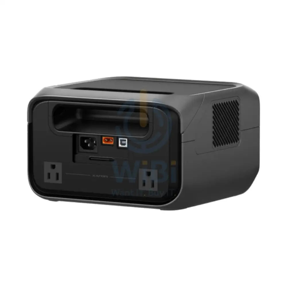 EcoFlow RIVER 3 Plus Portable Power Station - 600W / 286Wh Accessories > Power Station