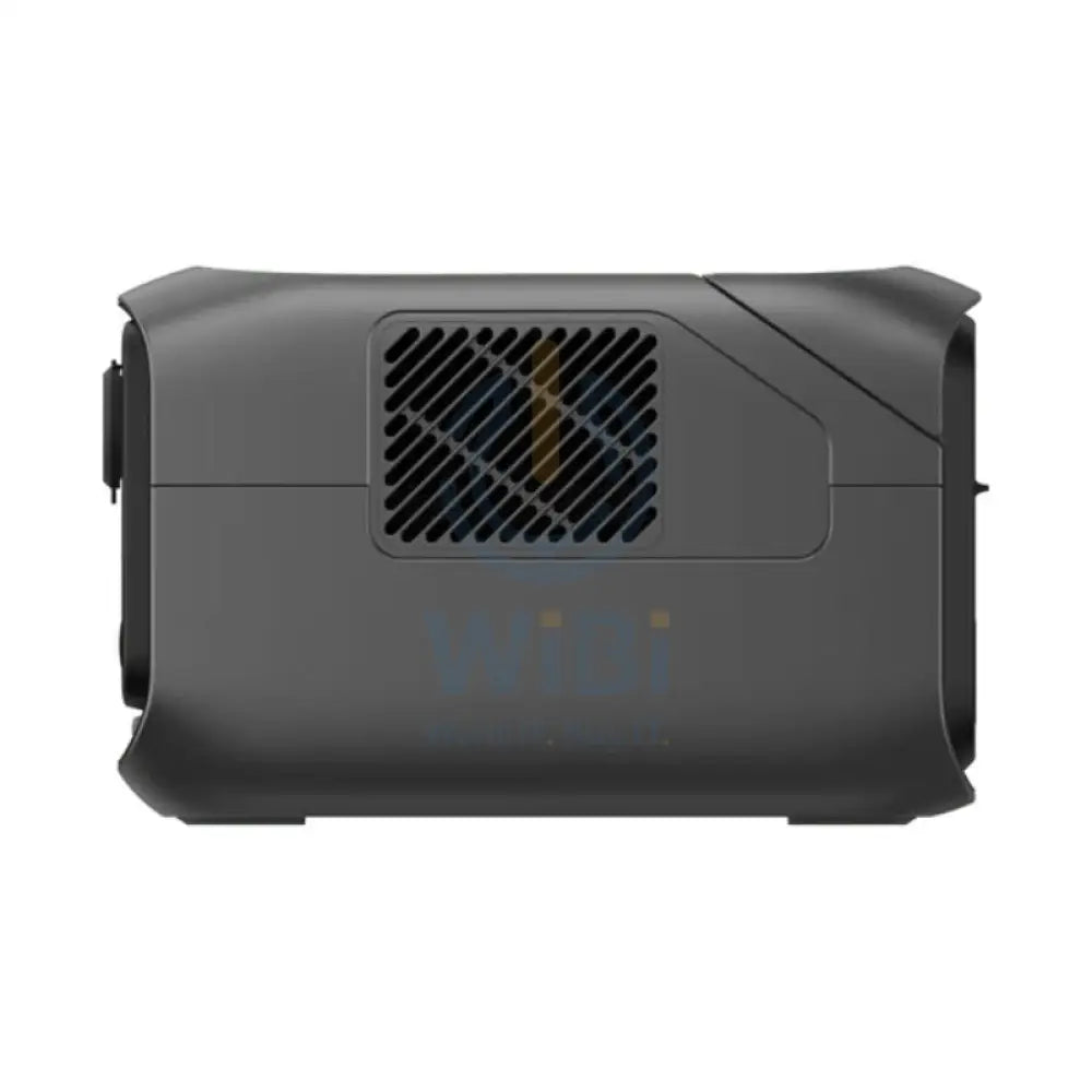 EcoFlow RIVER 3 Plus Portable Power Station - 600W / 286Wh Accessories > Power Station