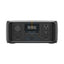 EcoFlow RIVER 3 Portable Power Station - 600W / 245Wh / Gray + EcoFlow EB300 Battery for RIVER 3 Plus + EcoFlow