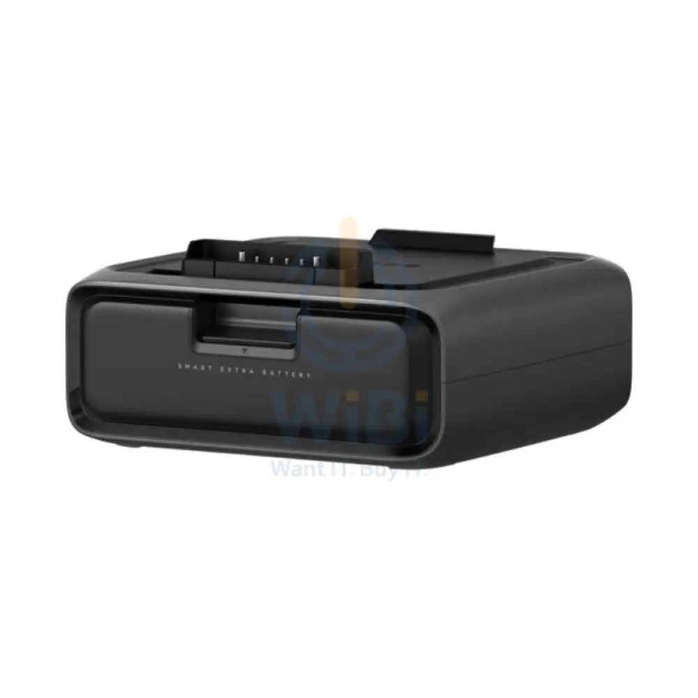 EcoFlow RIVER 3 Portable Power Station - 600W / 245Wh / Gray + EcoFlow EB300 Battery for RIVER 3 Plus + EcoFlow