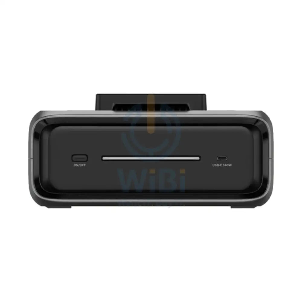 EcoFlow RIVER 3 Portable Power Station - 600W / 245Wh / Gray + EcoFlow EB300 Battery for RIVER 3 Plus + EcoFlow