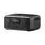 EcoFlow RIVER 3 Portable Power Station - 600W / 245Wh / Gray + EcoFlow EB300 Battery for RIVER 3 Plus + EcoFlow