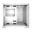 FSP CMT380W USB3.0x2 ATX Mid Tower - White