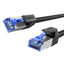 UGREEN Cat8 Pure Copper Ethernet Cable - 1.5 Meter / Black