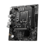 MSI PRO B760M-E  Motherboard - DDR5 / HDMI / USB - Black