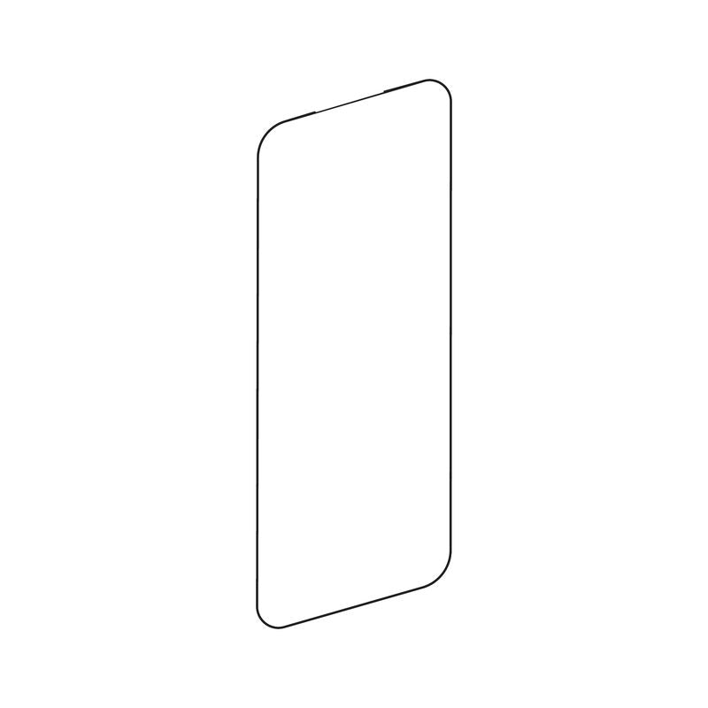Smartix Ultraguard Magnetic Bundle (Case + Screen Protector) For Apple iPhone 18 Pro Max - Clear