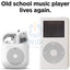 Elago Airpods 1&2 AW6 Case (iPod) - White Accessories > Mobiles & Tablets > Mobiles