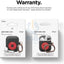Elago AirPods 1 & 2 AW6 Hang Case (iPod) - Black Accessories > Mobiles & Tablets > Mobiles