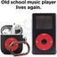 Elago AirPods 1 & 2 AW6 Hang Case (iPod) - Black Accessories > Mobiles & Tablets > Mobiles