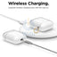 Elago AirPods 1 & 2 Clear Case - Clear Accessories > Mobiles & Tablets > Mobiles