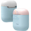 Elago AirPods 1 & 2 Duo Case - Body-Pastel Blue / Top-Pink White Accessories > Mobiles & Tablets > Mobiles